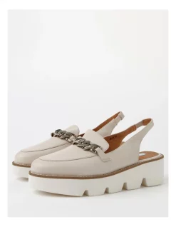 New 🎉 Zazou Aware Bone Flat 👟 Shoes In Black 🔥 -Flats Sales Store unnamed file 2071