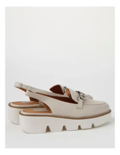 New 🎉 Zazou Aware Bone Flat 👟 Shoes In Black 🔥 -Flats Sales Store unnamed file 2073