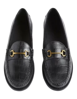 Hot Sale β€οΈ French Connection Darcie Leather Loafer 𧨠8 Hot Sale β€οΈ French Connection Darcie Leather Loafer 𧨠-Flats Sales Store unnamed file 208