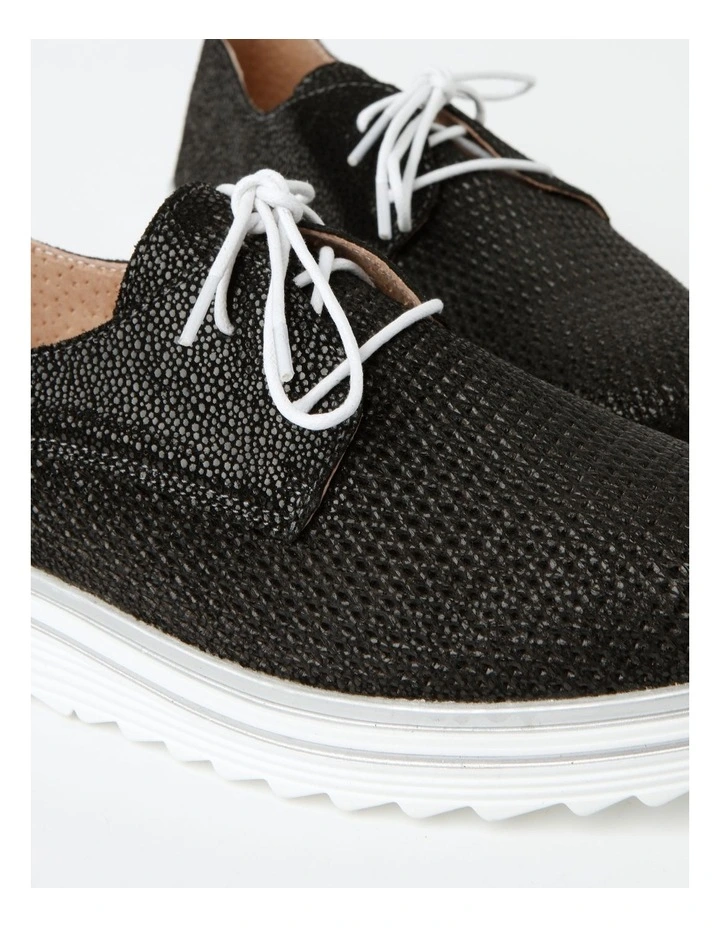 Deals π Regatta Cleo Black Shimmer Flat π Shoes π 7 Deals π Regatta Cleo Black Shimmer Flat π Shoes π - Image 5