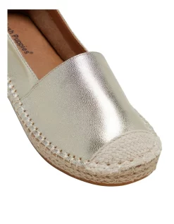 Hot Sale 💯 Hush Puppies Barbados Flat 👟 Shoes In Champagne ✨ -Flats Sales Store unnamed file 2111