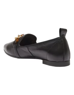 New ✔️ Sandler Nelly Black Glove Flat 👟 Shoes 🧨 -Flats Sales Store unnamed file 2121