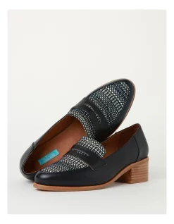 Cheapest 💯 Zazou Dream Navy Loafers 🥰 -Flats Sales Store unnamed file 2124