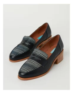 Cheapest 💯 Zazou Dream Navy Loafers 🥰 -Flats Sales Store unnamed file 2125