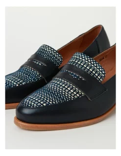 Cheapest 💯 Zazou Dream Navy Loafers 🥰 -Flats Sales Store unnamed file 2127