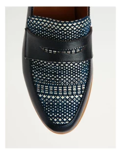 Cheapest 💯 Zazou Dream Navy Loafers 🥰 -Flats Sales Store unnamed file 2128