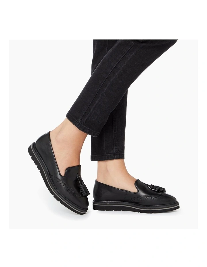 Coupon ✨ Dune London Gainer Black ⭐ 4 Coupon ✨ Dune London Gainer Black ⭐ - Image 2