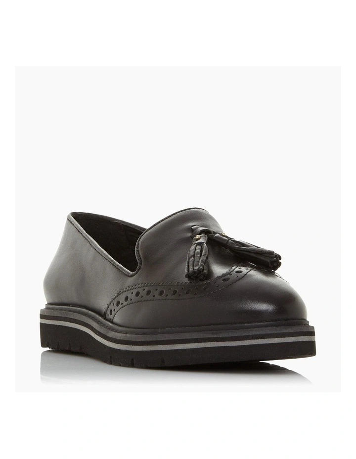 Coupon ✨ Dune London Gainer Black ⭐ 5 Coupon ✨ Dune London Gainer Black ⭐ - Image 3