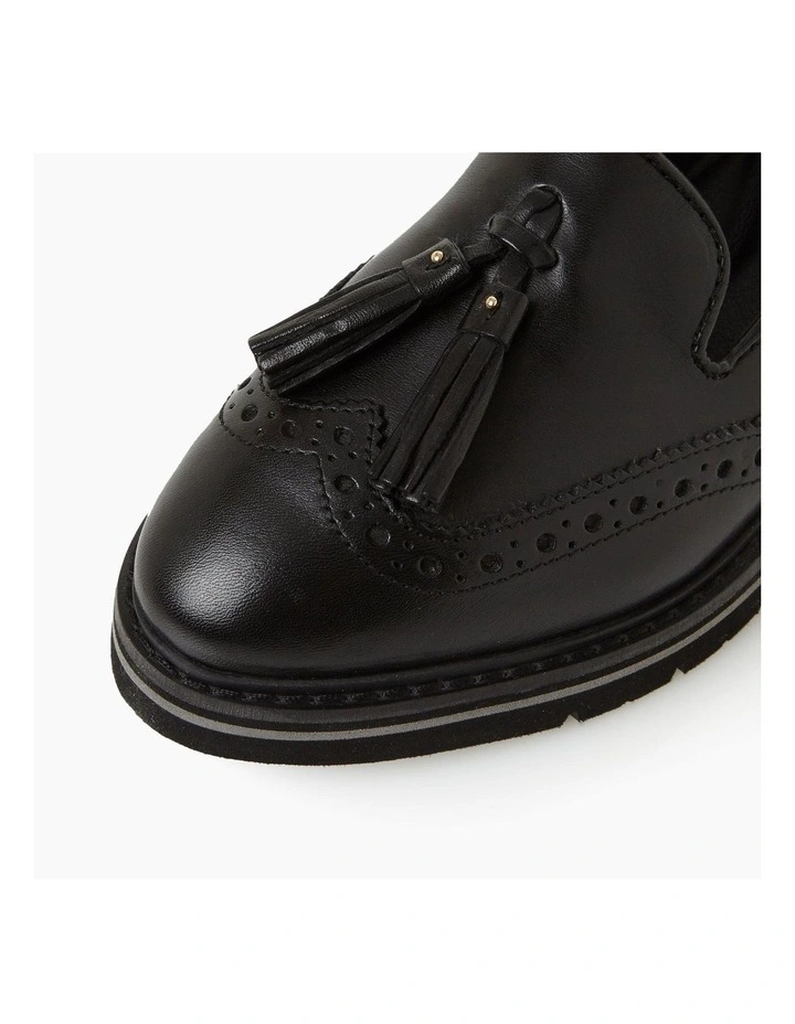 Coupon ✨ Dune London Gainer Black ⭐ 6 Coupon ✨ Dune London Gainer Black ⭐ - Image 4