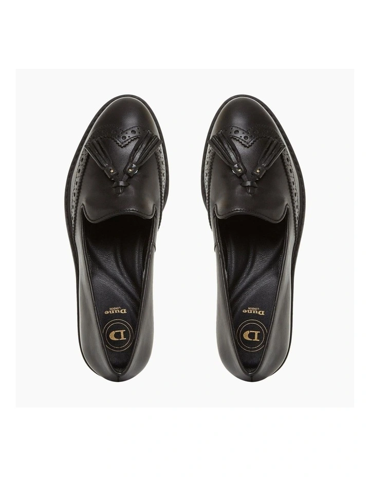 Coupon ✨ Dune London Gainer Black ⭐ 7 Coupon ✨ Dune London Gainer Black ⭐ - Image 5