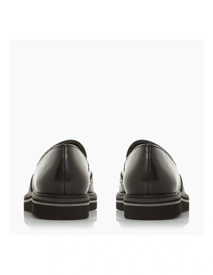 Coupon ✨ Dune London Gainer Black ⭐ 8 Coupon ✨ Dune London Gainer Black ⭐ - Image 6