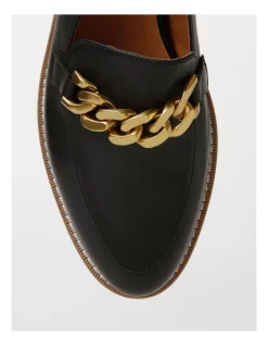 Buy 😉 Zazou Aware Black Flat 👟 Shoes In Black 🎉 -Flats Sales Store unnamed file 2158