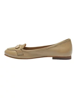 Hot Sale ✔️ Sandler Madeline Khaki Glove Flat 👟 Shoes 🥰 -Flats Sales Store unnamed file 233