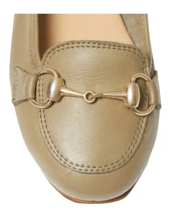 Hot Sale ✔️ Sandler Madeline Khaki Glove Flat 👟 Shoes 🥰 -Flats Sales Store unnamed file 237