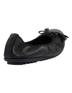 Deals 😀 Sandler Prima Black Glove Flat 👟 Shoes 🧨 -Flats Sales Store unnamed file 290