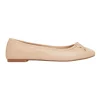 Top 10 🧨 Jane Debster Fonteyn Nude Glove Flat 👟 Shoes 🔥 -Flats Sales Store unnamed file 308