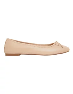 Top 10 𧨠Jane Debster Fonteyn Nude Glove Flat π Shoes π₯