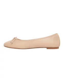 Top 10 🧨 Jane Debster Fonteyn Nude Glove Flat 👟 Shoes 🔥 -Flats Sales Store unnamed file 310