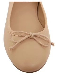 Top 10 🧨 Jane Debster Fonteyn Nude Glove Flat 👟 Shoes 🔥 -Flats Sales Store unnamed file 312