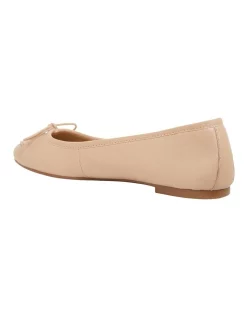 Top 10 🧨 Jane Debster Fonteyn Nude Glove Flat 👟 Shoes 🔥 -Flats Sales Store unnamed file 313
