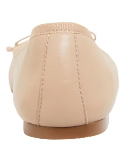 Top 10 🧨 Jane Debster Fonteyn Nude Glove Flat 👟 Shoes 🔥 -Flats Sales Store unnamed file 314