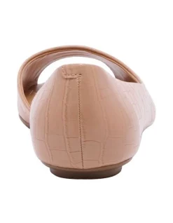 New ✨ Nine West Bachlor Flats In Natural ⌛ -Flats Sales Store unnamed file 318