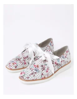 Best reviews of 😀 Zazou Punchy Flat 👟 Shoes In Grey Leather 🎁 -Flats Sales Store unnamed file 33