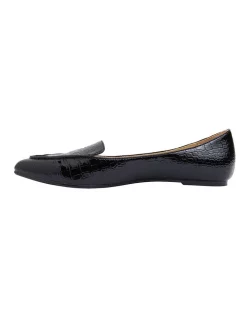 Buy π€© Ravella Reno Black Croc Patent 𧨠11 Buy π€© Ravella Reno Black Croc Patent 𧨠-Flats Sales Store unnamed file 330