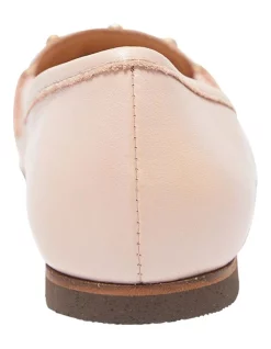 Promo 💯 Sandler Madeline Blush Glove Flat 👟 Shoes 😀 -Flats Sales Store unnamed file 370