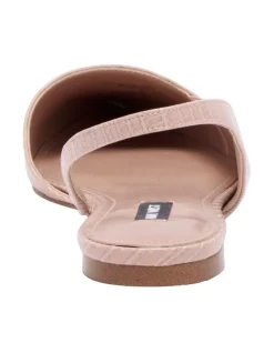 Wholesale ❤️ Nine West Beads Ballet Flat 👟 Shoe In Light Pink 😉 -Flats Sales Store unnamed file 376