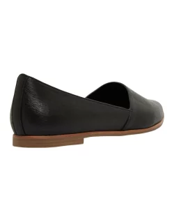 Buy ✨ Sandler Rachael Black Glove Flat 👟 Shoes 👏 -Flats Sales Store unnamed file 401
