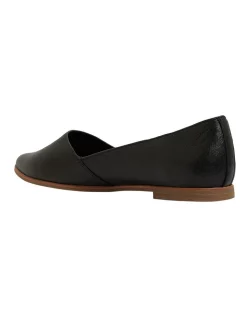 Buy ✨ Sandler Rachael Black Glove Flat 👟 Shoes 👏 -Flats Sales Store unnamed file 403
