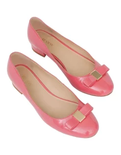 New 🎉 Review Annalise Ballet Flat Coral Rose 😍 -Flats Sales Store unnamed file 407