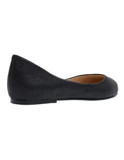 New 👏 Ravella Reuben Black Lizard Flat 👟 Shoes 👏 -Flats Sales Store unnamed file 425