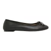 Outlet 🛒 Jane Debster Fonteyn Black Glove Flat 👟 Shoes 🎁 -Flats Sales Store unnamed file 429