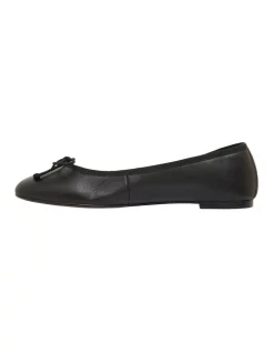 Outlet 🛒 Jane Debster Fonteyn Black Glove Flat 👟 Shoes 🎁 -Flats Sales Store unnamed file 431
