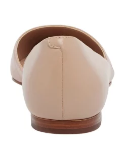 Discount 🎁 Nine West Aery Crocodile Flat 👟 Shoe In Pink 🎁 -Flats Sales Store unnamed file 443