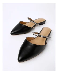 Best reviews of 🔥 Collection Arielle Flat 👟 Shoes In Black 🌟 -Flats Sales Store unnamed file 453