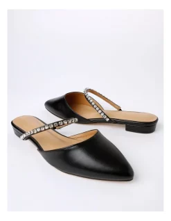 Best reviews of 🔥 Collection Arielle Flat 👟 Shoes In Black 🌟 -Flats Sales Store unnamed file 455