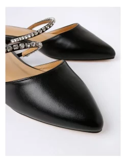 Best reviews of 🔥 Collection Arielle Flat 👟 Shoes In Black 🌟 -Flats Sales Store unnamed file 456