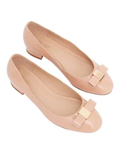 Budget 😍 Review Annalise Beige Ballet Flat ⌛ -Flats Sales Store unnamed file 460