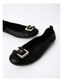 Best reviews of 🤩 Regatta Sail Flat 👟 Shoes In Black 🛒 -Flats Sales Store unnamed file 47
