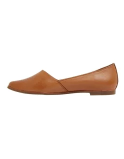 Brand new 🔥 Sandler Rachael Tan Glove Flat 👟 Shoes 🤩 -Flats Sales Store unnamed file 479