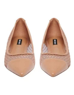 Best Sale 🎉 Nine West Brex Flats In Caramel ✨ -Flats Sales Store unnamed file 496