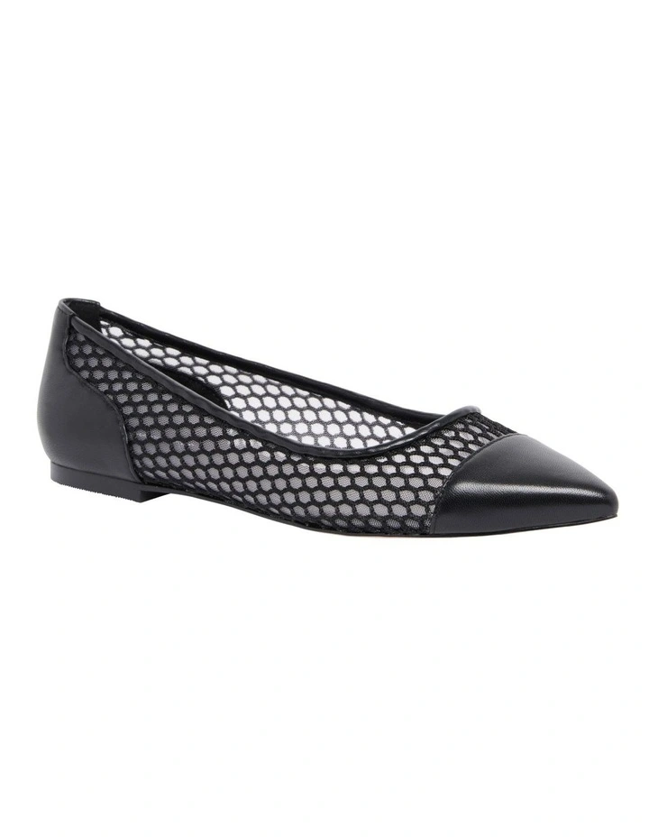 Budget βοΈ Nine West Brex Flats In Black π 4 Budget βοΈ Nine West Brex Flats In Black π - Image 2