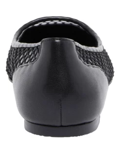 Budget βοΈ Nine West Brex Flats In Black π 9 Budget βοΈ Nine West Brex Flats In Black π -Flats Sales Store unnamed file 501