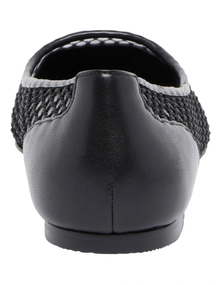 Budget βοΈ Nine West Brex Flats In Black π 6 Budget βοΈ Nine West Brex Flats In Black π - Image 4