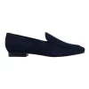 Best Sale 🧨 Nine West Aque Blue Flats 🛒