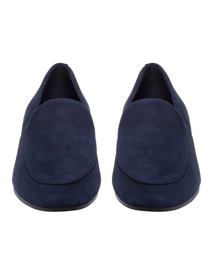 Best Sale 𧨠Nine West Aque Blue Flats π 5 Best Sale 𧨠Nine West Aque Blue Flats π - Image 3