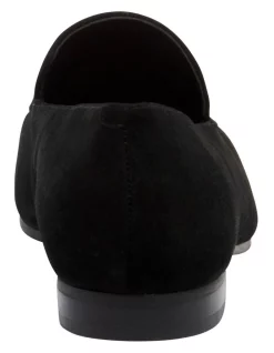 New 😍 Nine West Aque Black Flats ⌛ -Flats Sales Store unnamed file 509